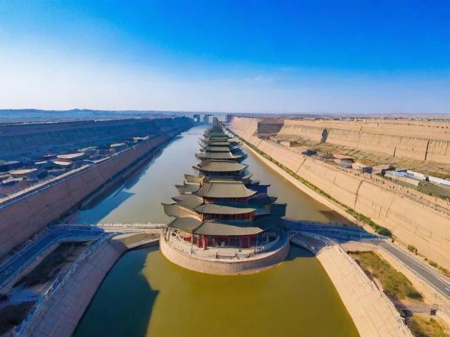榆林旅游景点排名如何?哪些景点值得一游?