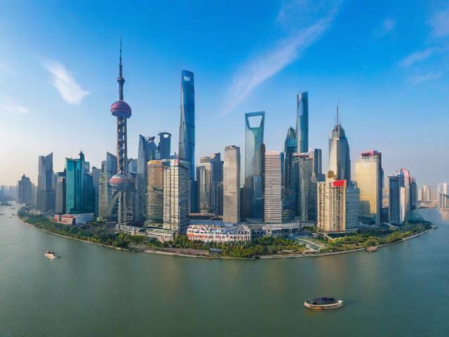 浦东有哪些不容错过的旅游景点推荐?