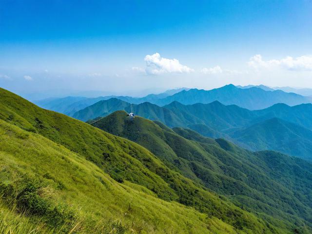 金子山攻略，如何规划游玩路线？
