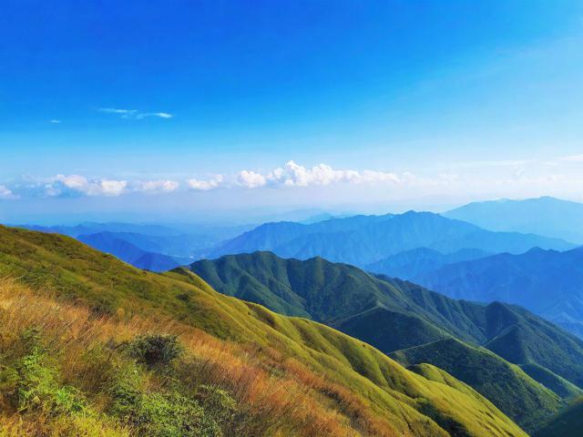 金子山攻略,如何规划游玩路线?