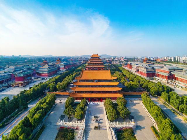 安徽省砀山县有什么旅游景点?