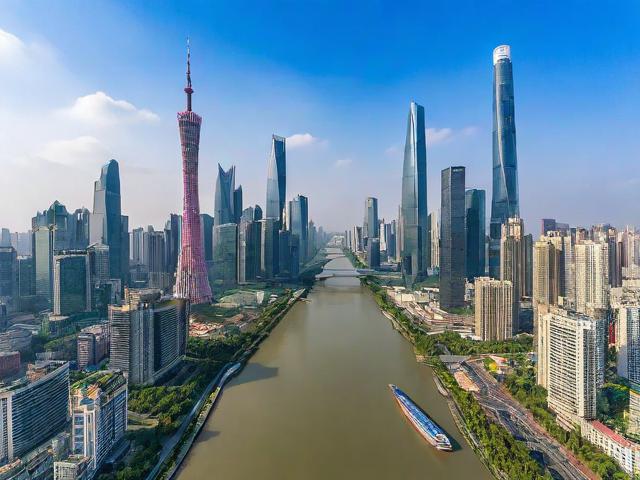 广州有哪些不可错过的旅游景点?