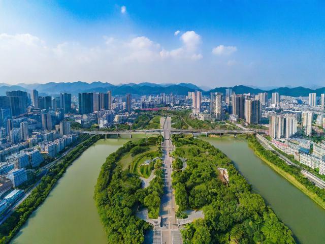 河南信阳有哪些不可错过的十大旅游景点?