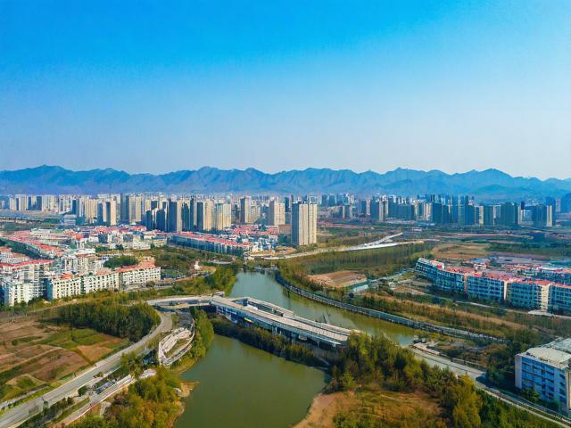 锦州市黑山县有哪些旅游景点？