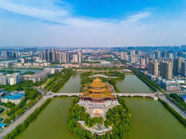 涡阳旅游景点有哪些值得一游?