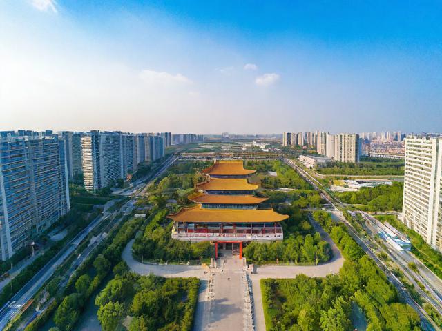 涡阳旅游景点有哪些值得一游?