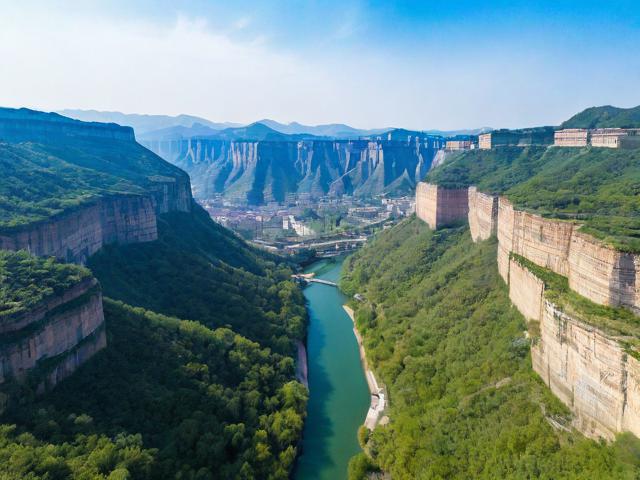 房山旅游有哪些必玩景点、路线和美食推荐？