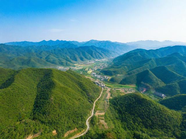 社旗县的十大旅游景点有什么？