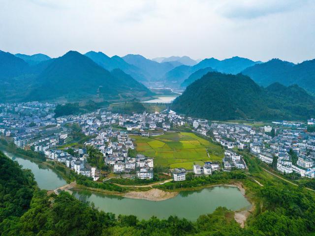 绥阳县旅游景点,绥阳县有哪些值得一游的旅游景点?