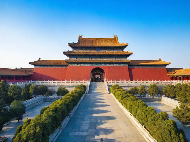 正定旅游景点推荐,哪些景点值得一游?