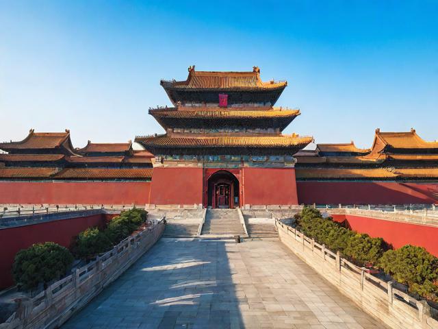 正定旅游景点推荐,哪些景点值得一游?