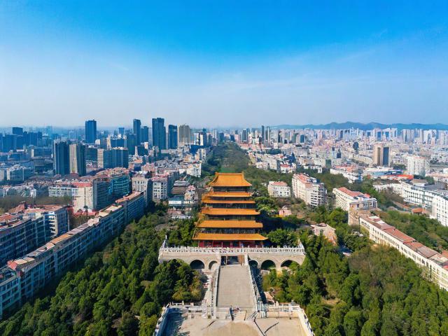 章丘东有哪些必去的旅游景点?