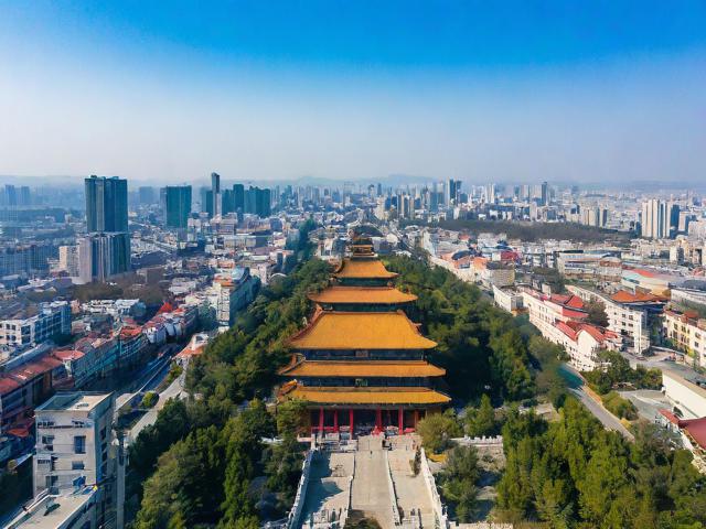 章丘东有哪些必去的旅游景点?