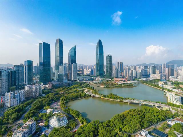 东莞有哪些必去旅游景点推荐?