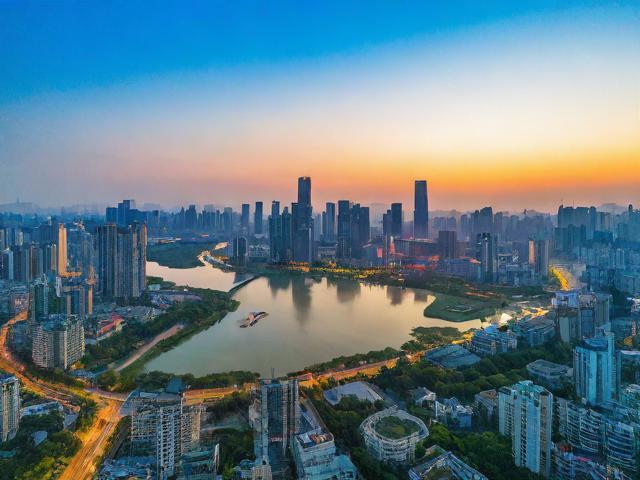 长沙有哪些免费旅游景点值得一游?
