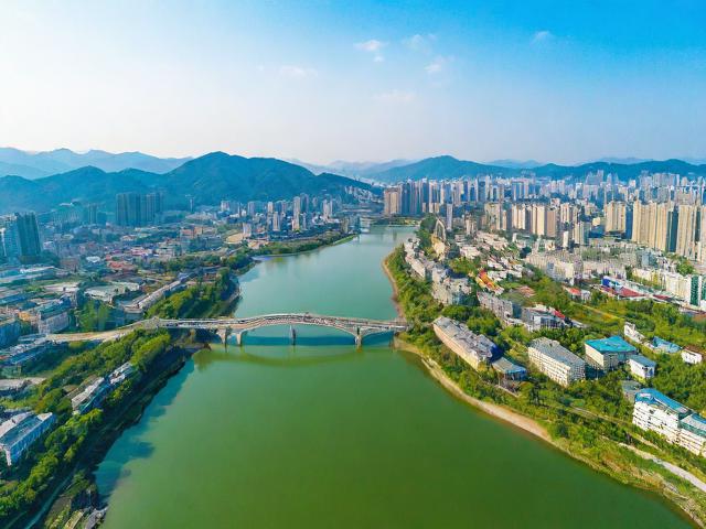宜君旅游景点