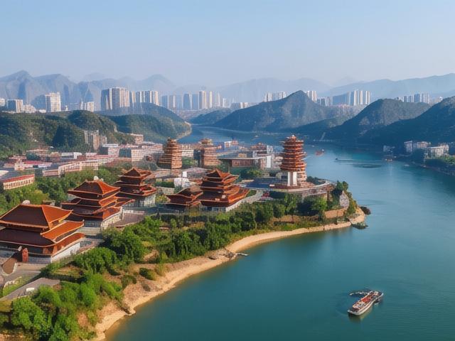 三门峡市有哪些著名旅游景点?