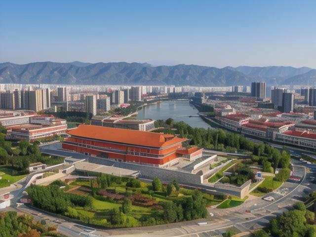 三门峡市有哪些著名旅游景点?