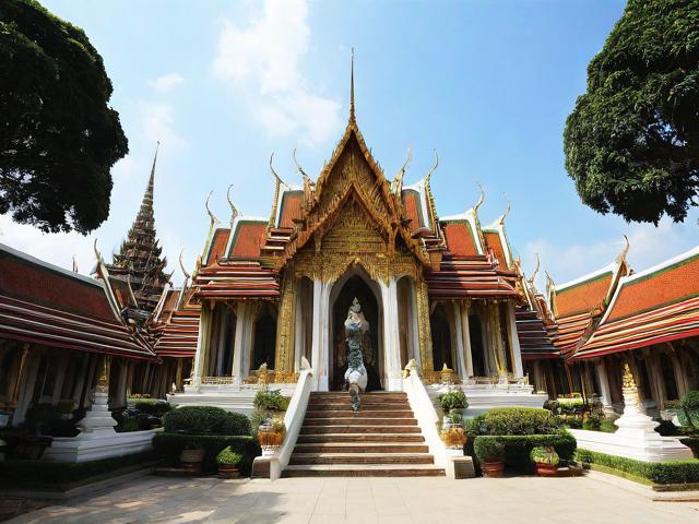 泰国旅游攻略，有哪些必去景点和特色美食？