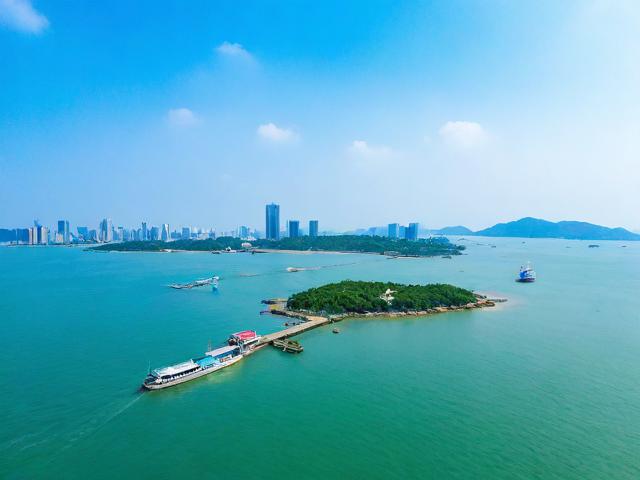 香港长洲岛旅游攻略，如何充分体验长洲岛的风情？