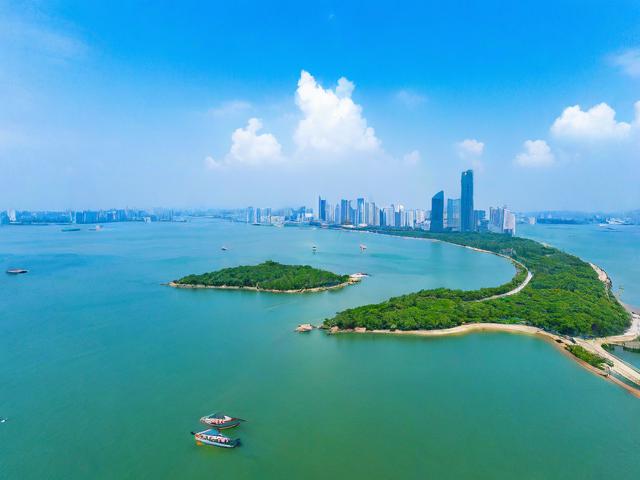 香港长洲岛旅游攻略,如何充分体验长洲岛的风情?