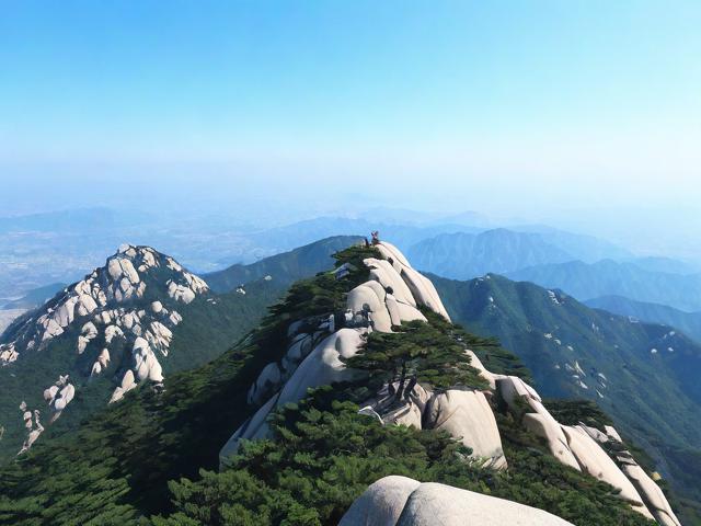 泰山游攻略，如何规划一次完美的登山之旅？