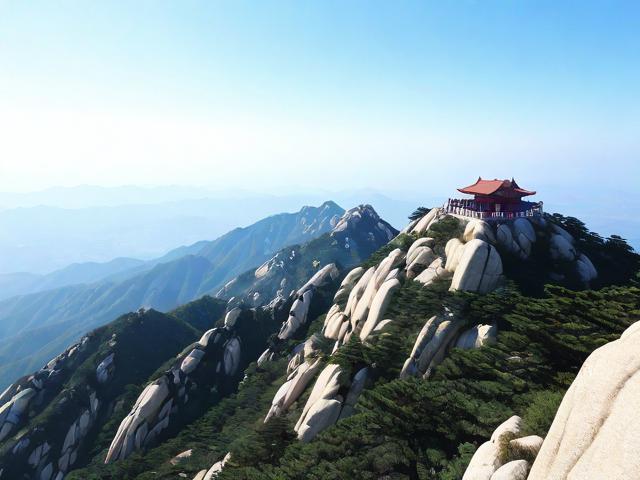 泰山游攻略,如何规划一次完美的登山之旅?