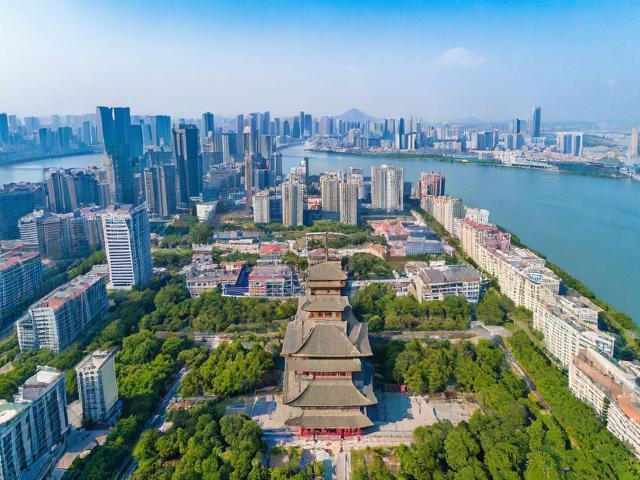 马鞍山有哪些值得一游的旅游景点?