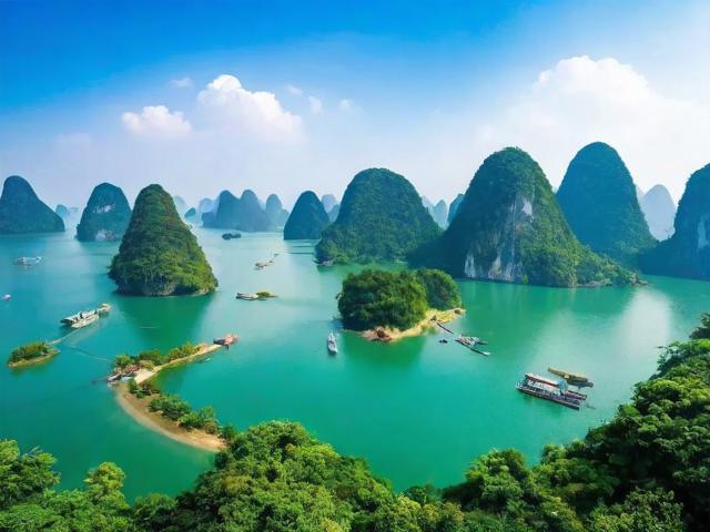 大余旅游景点大全,大余有哪些不容错过的旅游景点?