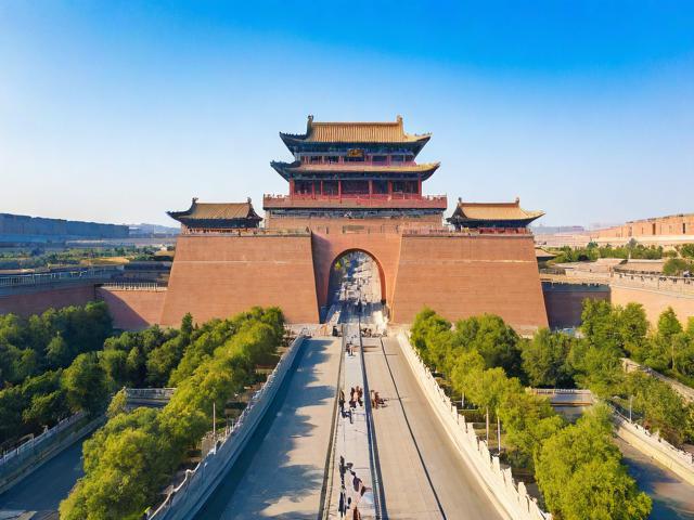 友谊关景区旅游攻略,如何规划最佳游览路线?