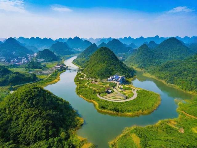 安徽自驾旅游攻略,有哪些绝佳路线与特色景点?