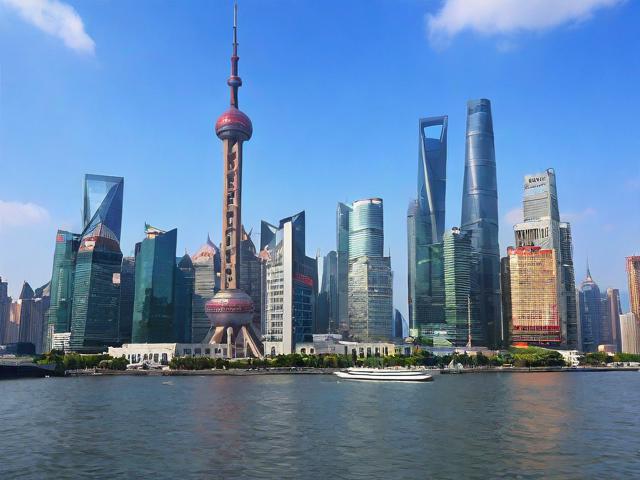 上海地区旅游景点,上海有哪些不容错过的旅游景点?