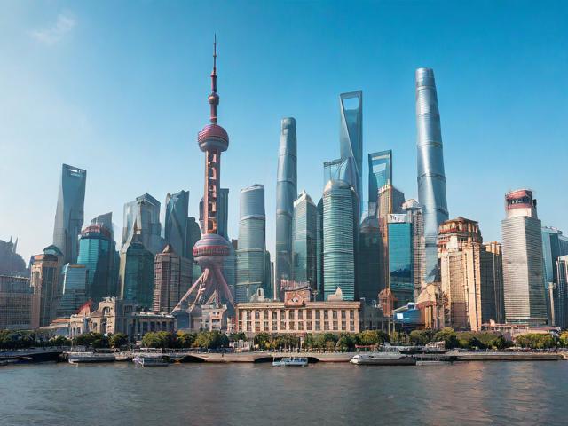 上海地区旅游景点,上海有哪些不容错过的旅游景点?