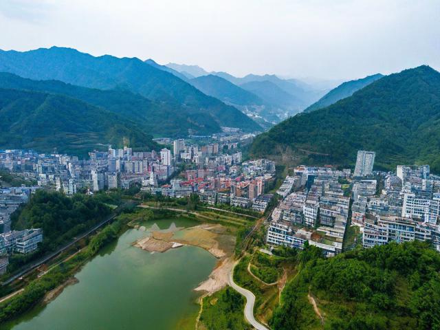 洋县有哪些值得一游的旅游景点？