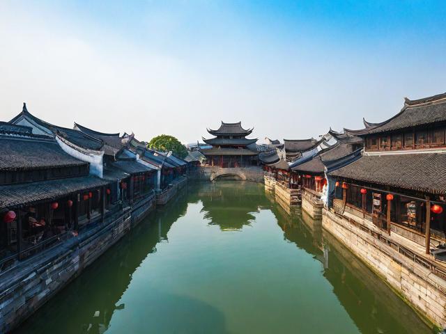 潮州古城有哪些必游之地？