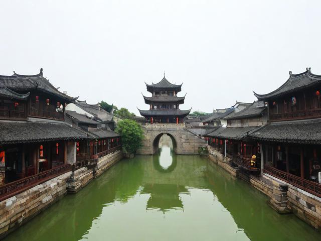 潮州古城有哪些必游之地?