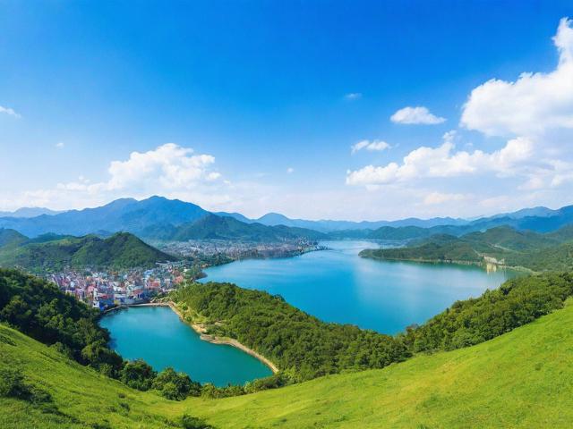 哪些旅游景点人不多但风景绝美?