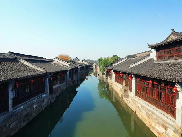 北镇旅游景点有哪些值得一游？