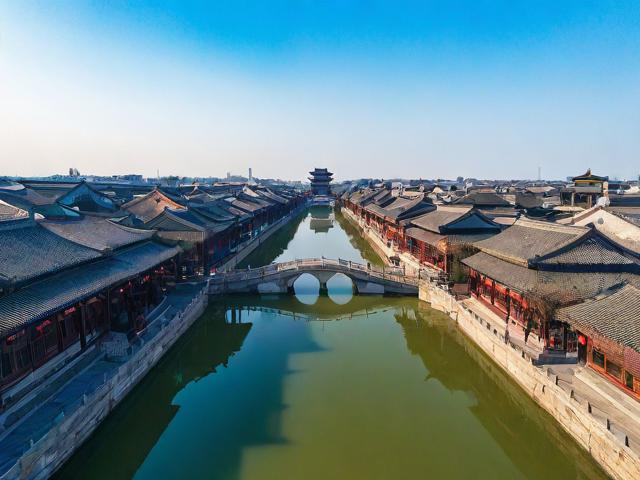 北镇旅游景点有哪些值得一游?