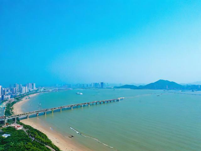 阳江旅游全攻略,你知道哪些不可错过的景点和美食吗?