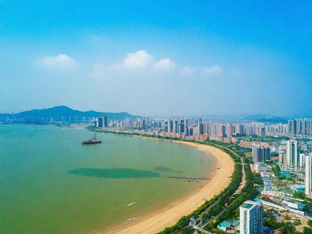 阳江旅游全攻略,你知道哪些不可错过的景点和美食吗?