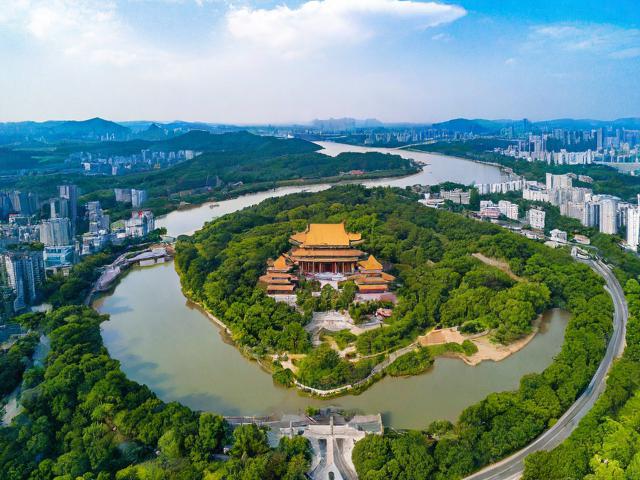 进贤旅游景点有哪些值得一去?
