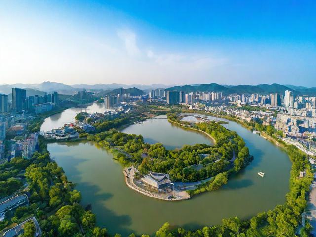 进贤旅游景点有哪些值得一去?