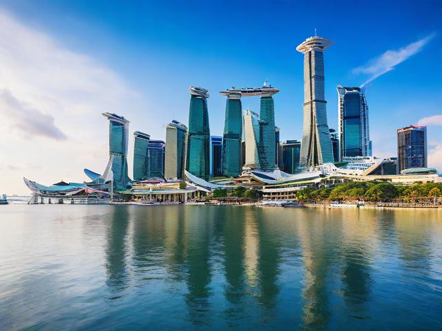 去新加坡旅游攻略,如何规划一次完美的新加坡之旅?——去新加坡旅游攻略