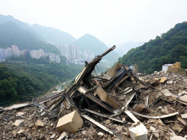 衢州哪些旅游景点近期发生塌方？