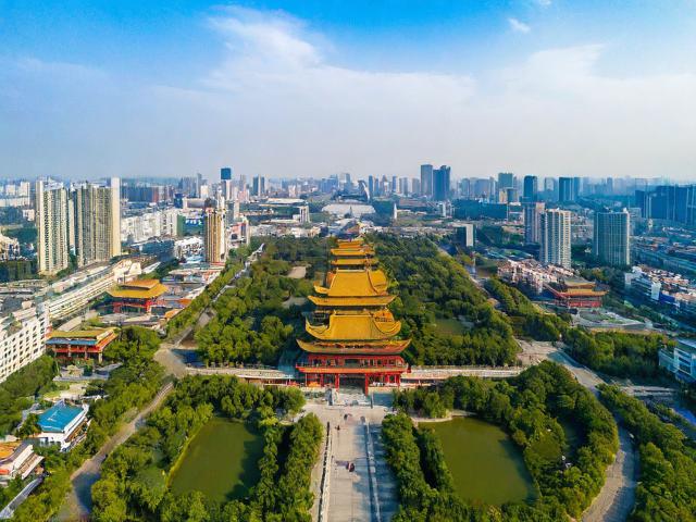 宜春有哪些值得一游的旅游景点?