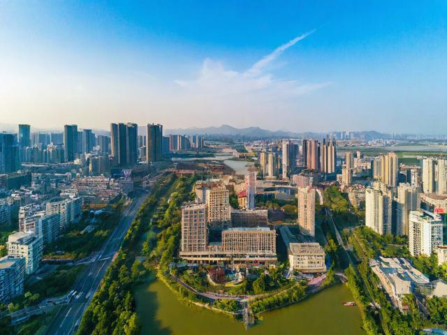 广安旅游攻略,有哪些不可错过的景点和美食?
