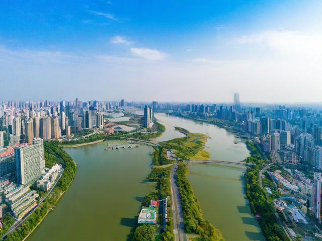 广安旅游攻略,有哪些不可错过的景点和美食?