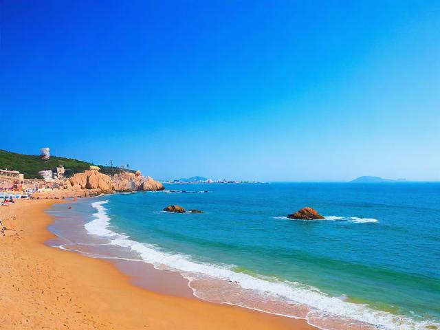 山东海边有哪些值得一游的景点?
