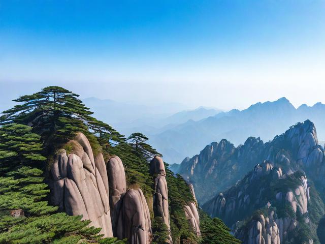 庐山风景区旅游攻略,如何规划一次完美的庐山之旅?